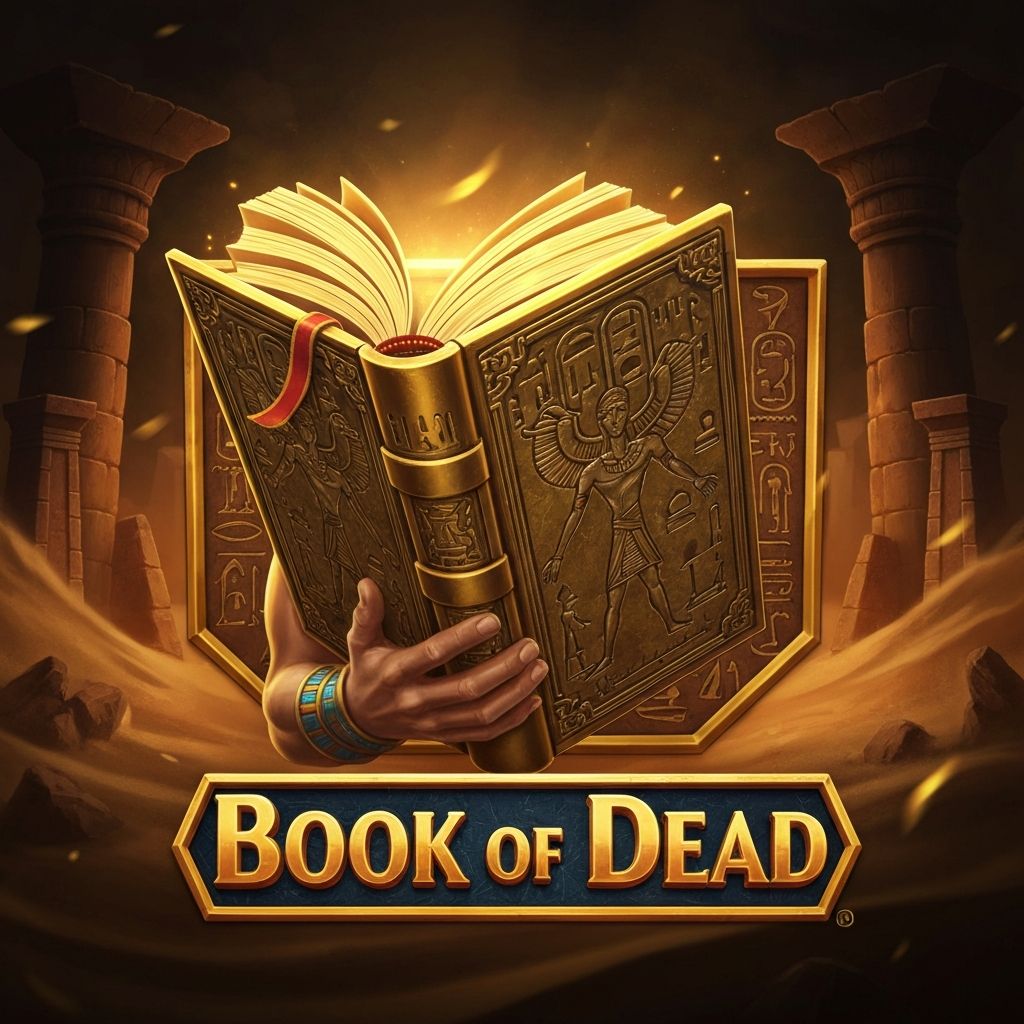 Book of Dead