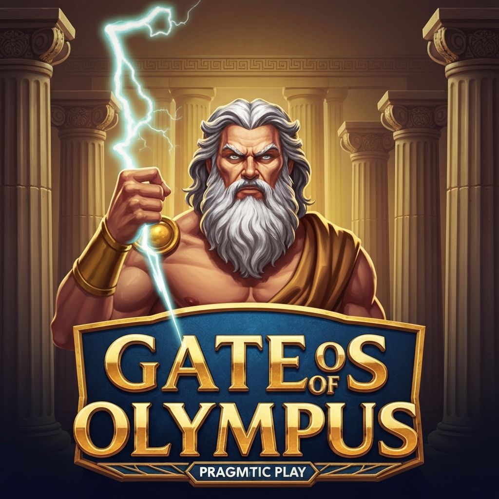 Gates of Olympus