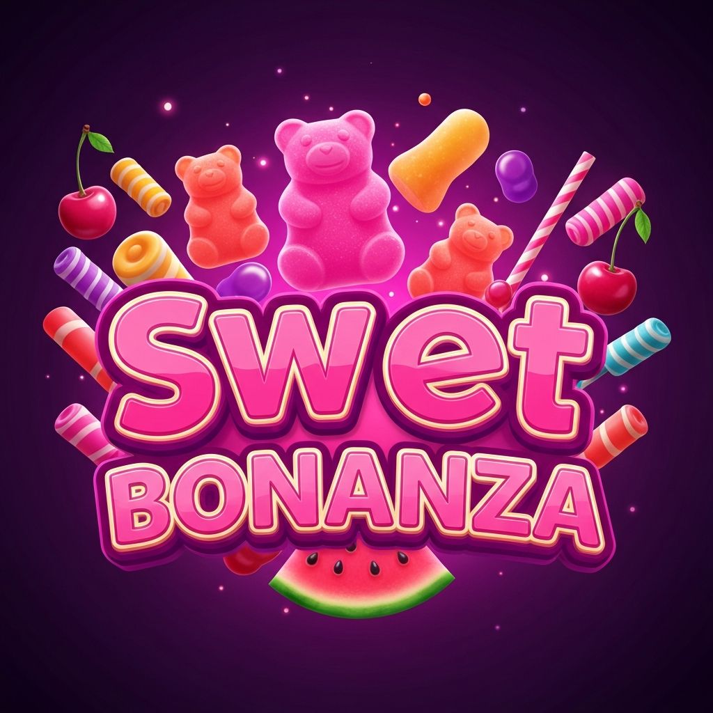 Sweet Bonanza