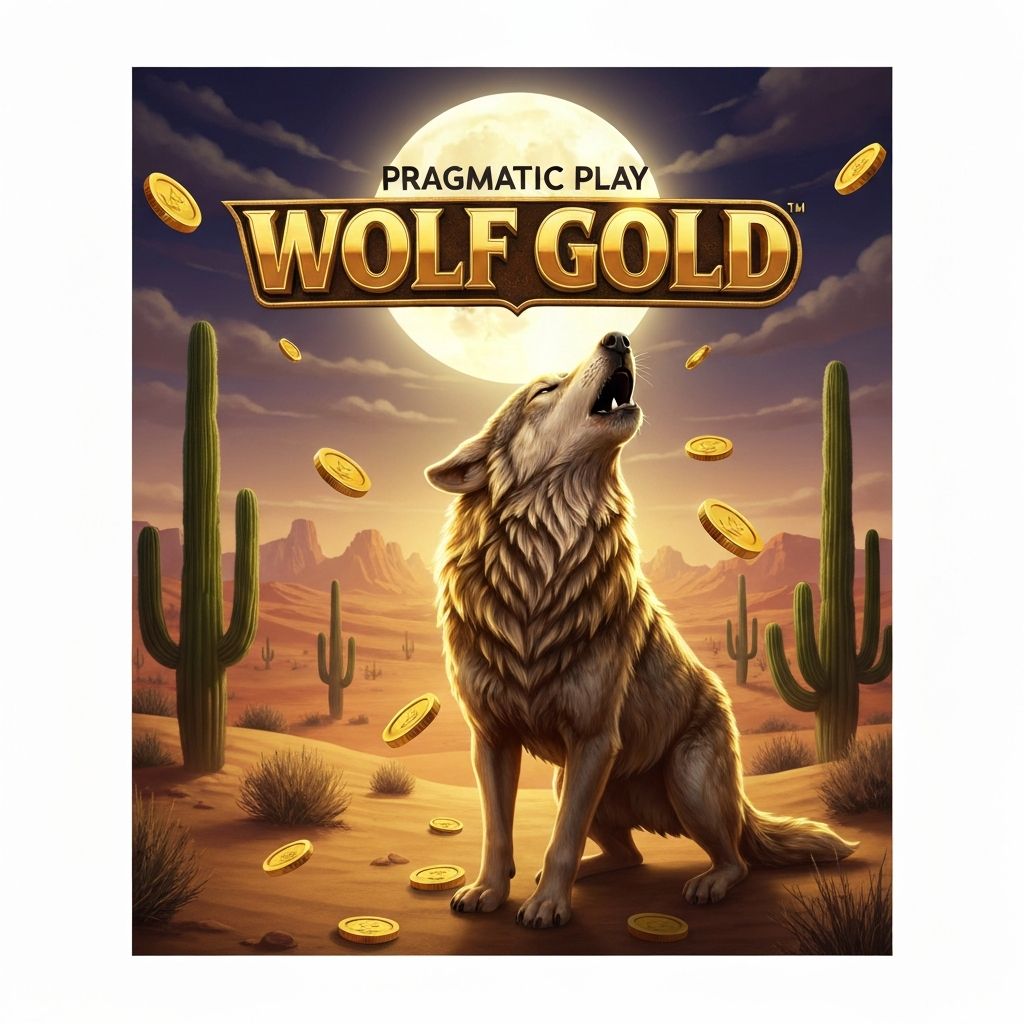 Wolf Gold